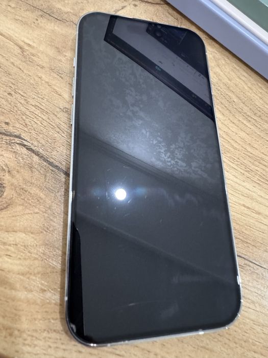 Iphone 14 pro 128gb white