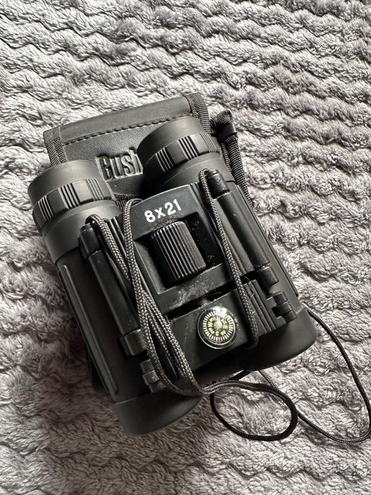 Binoclu Bushnell