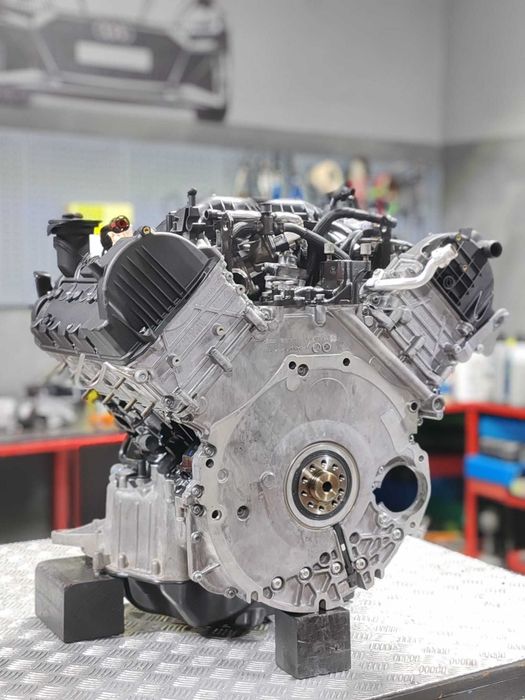 VW Touareg R-Line 2016 • 3.0 V6 TDI 262 CP • Euro 6 • Motor Recondiționat • Suspensie Pneumatică • Panoramic • ACC • Full Option