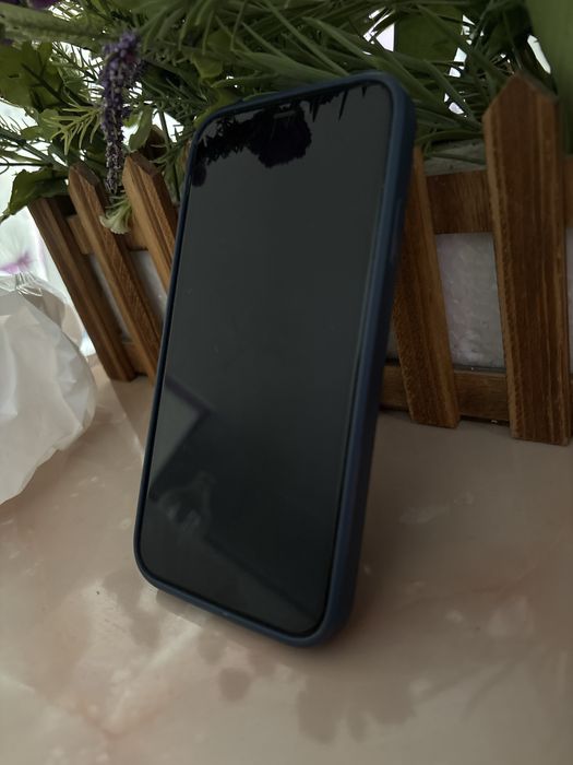 Iphone 11 64gb black