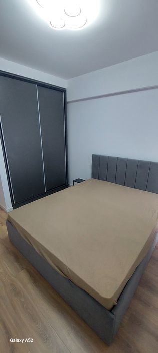Vand  sau inchiriez apartament nou 2026 complex hercesa vivenda