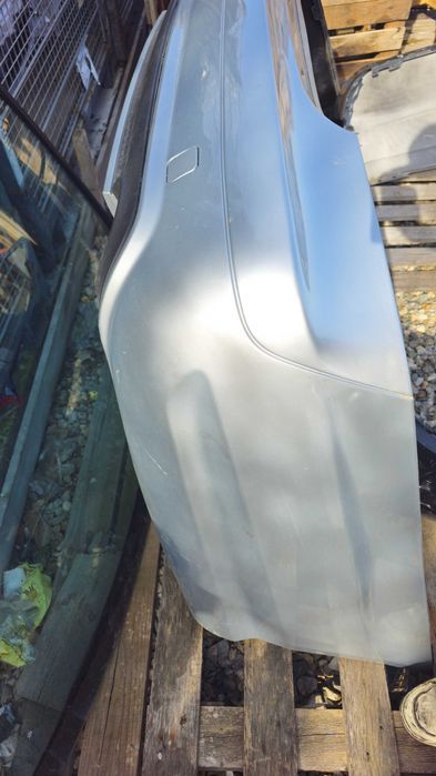 Bara spate AMG originala Mercedes S class W221 S320 S350 S500