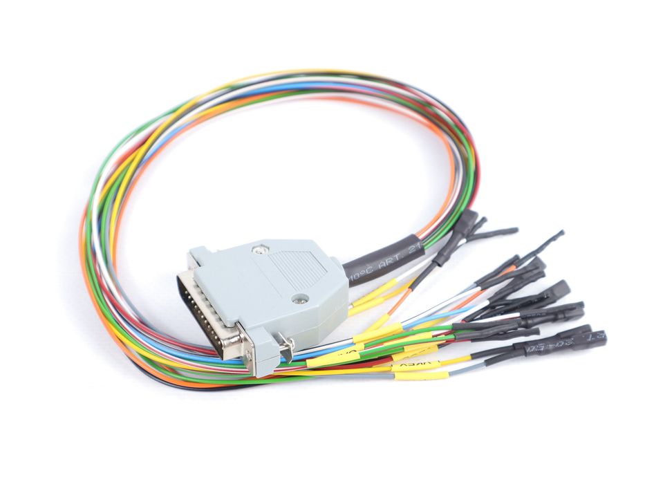 Кабель универсальный для CombiLoader+OBD (версия 3), ПАК Загрузчик