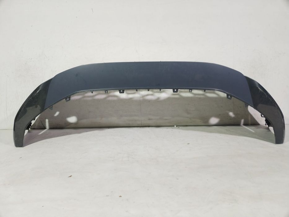 Bara fata Audi A4, B9, facelift, S-Line, 2020, 2021, 2022, 2023, 2024, 2025, cod origine OE 8W0807437AQ.