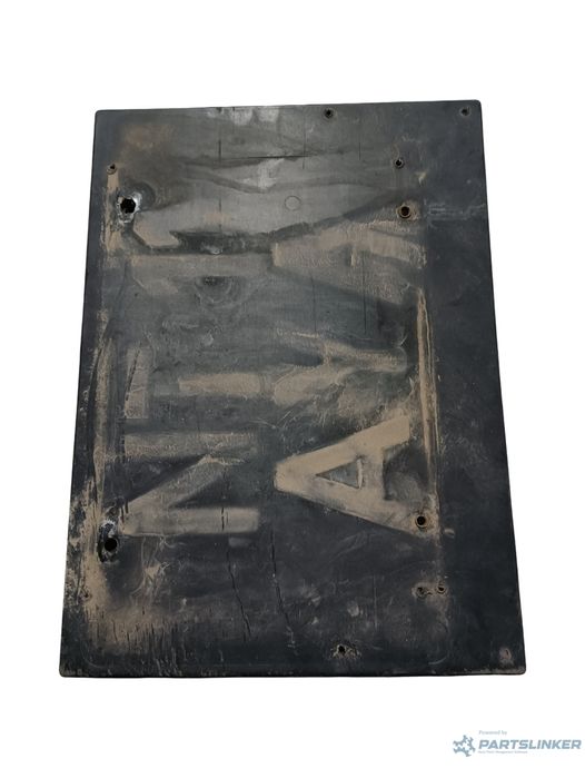 Cadru Suport Numar De Inmatriculare Toyota Land Cruiser 90 _J9_ 1995 -