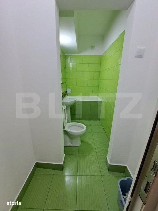 Apartament 2 camere, semidecomandat, 48mp, Ultracentral