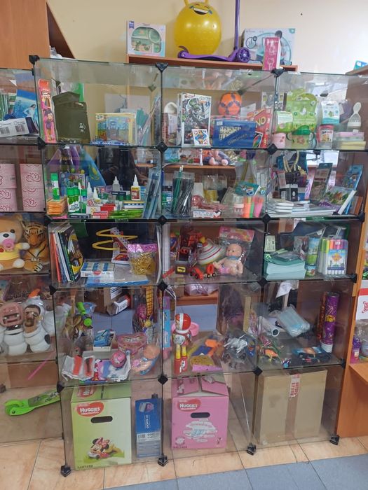 Продажа готового бизнеса