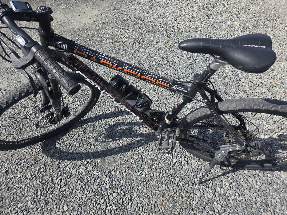 Bicicleta cadru M
