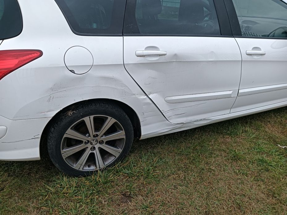Peugeot 308 2013 diesel, 1.500 € — imagine 2