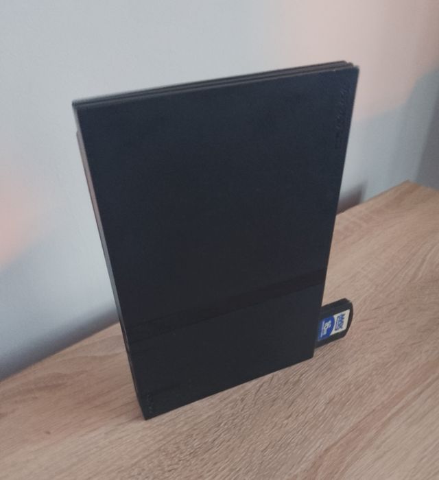 Ретро Playstation 2