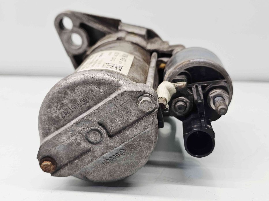 Electromotor 13 dinti  Volkswagen Golf 7 (5G) [Fabr 2014-prezent] 02Z