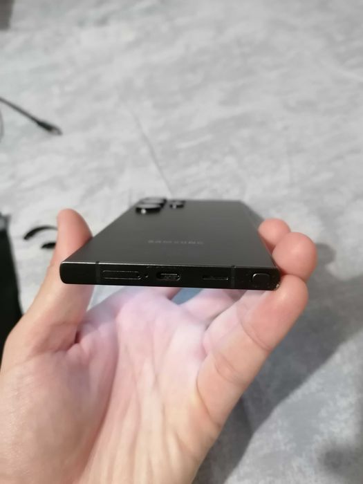 Samsung s24 ultra 12gb ram 512gb