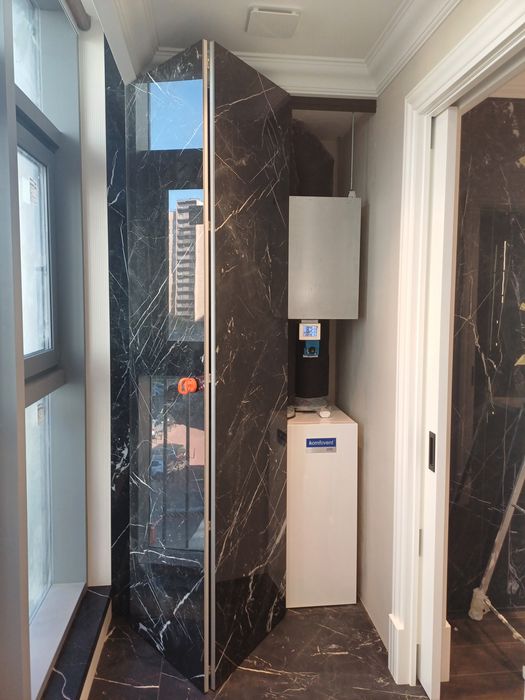 Изготовление корпусной мебели и элементов декора