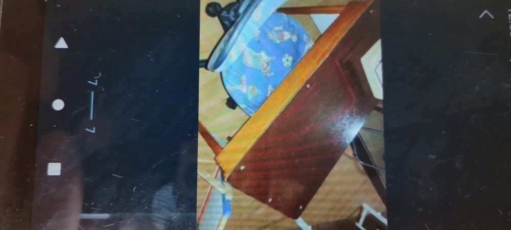 Pupitru pentru meditații