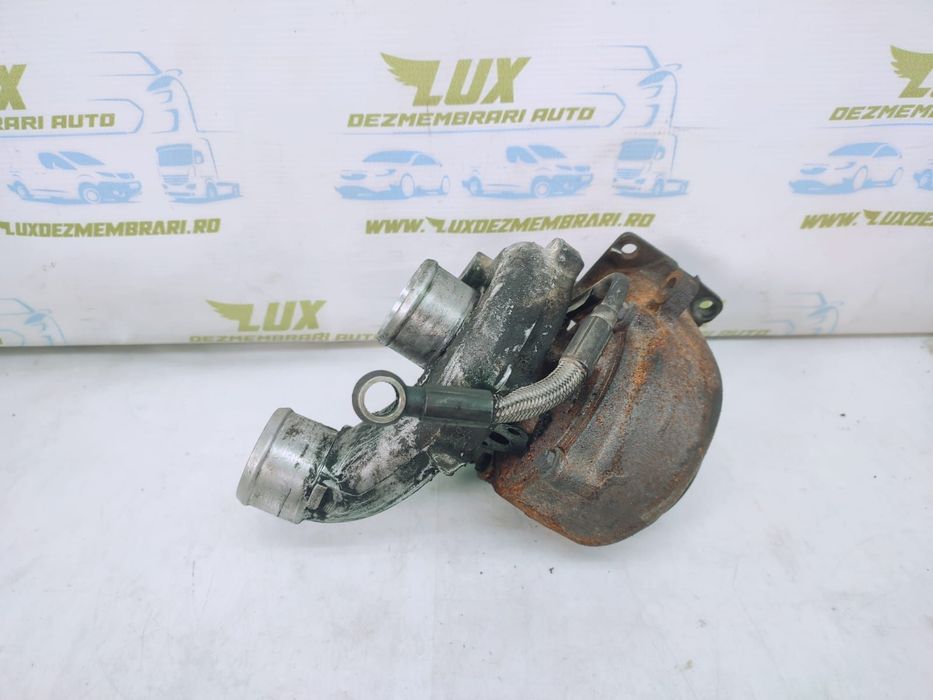 Turbo turbina 1.9 jtd 712766-1 Alfa Romeo 156 932