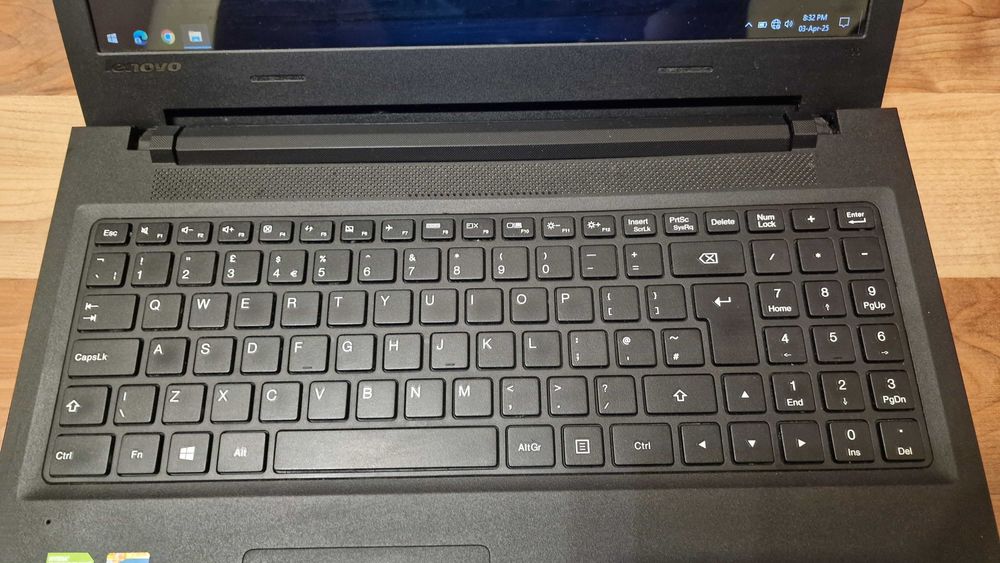 dezmembrez laptop piese lenovo 100-15IBD si V310-15ISK