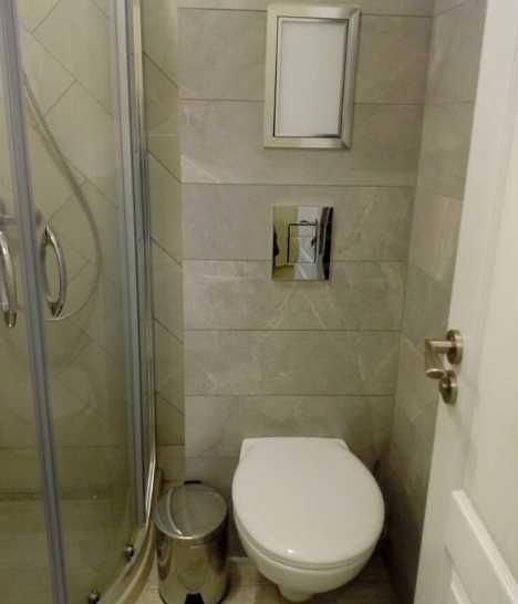 Дава се под наем Двустаен апартамент в Бургас, Лазур - 77 кв.м за 204 € - Снимка #4