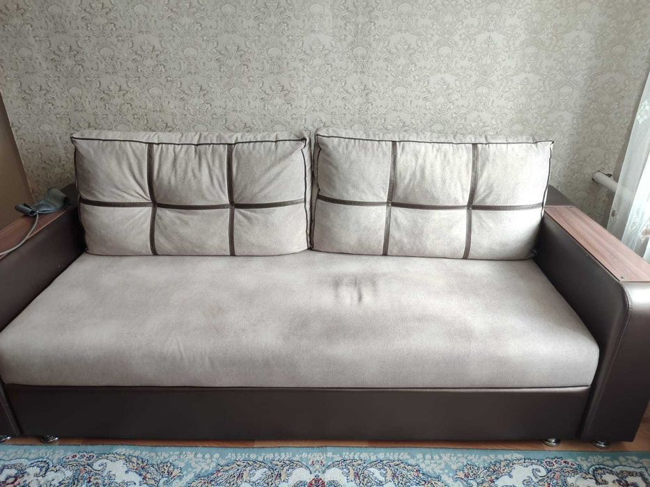 Хороший диван по выгодной цене