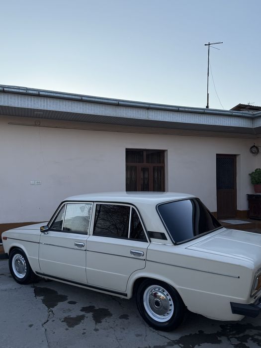 jiguli vaz 2106 yaxwi holatda