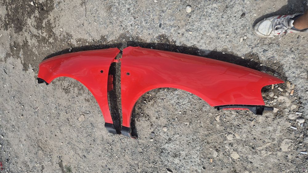 Оригинални Калници за Ауди А3 8L 98-03г