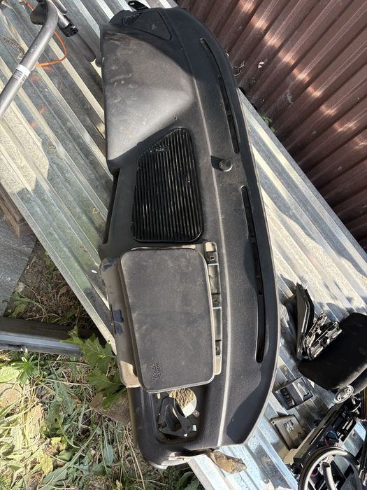 Полный Разбор бмв е34