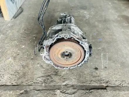 Контрактный вариатор на Audi A6C6