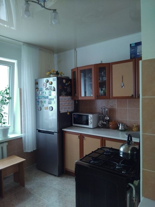 Продам 1 комнатную квартиру