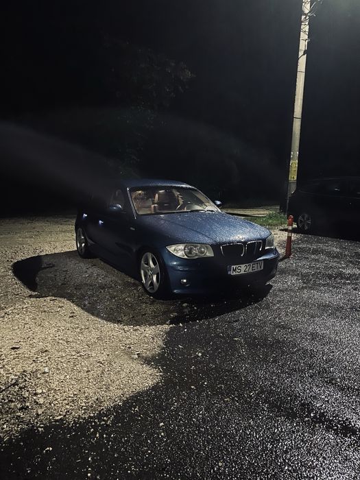 BMW Seria 1 E87 distributie fata