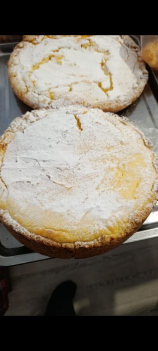 домашняя выпечка