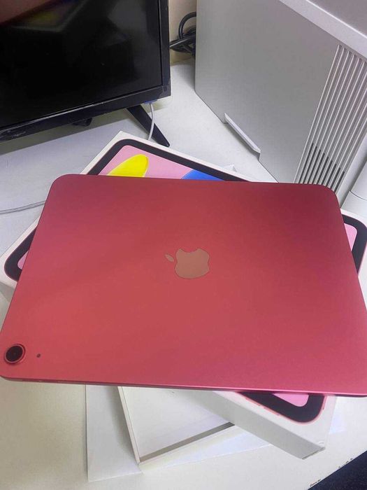 iPad A16 128GB Wi-Fi