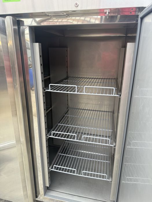 Frigider Bexon chill de 1.400 litri full Inox