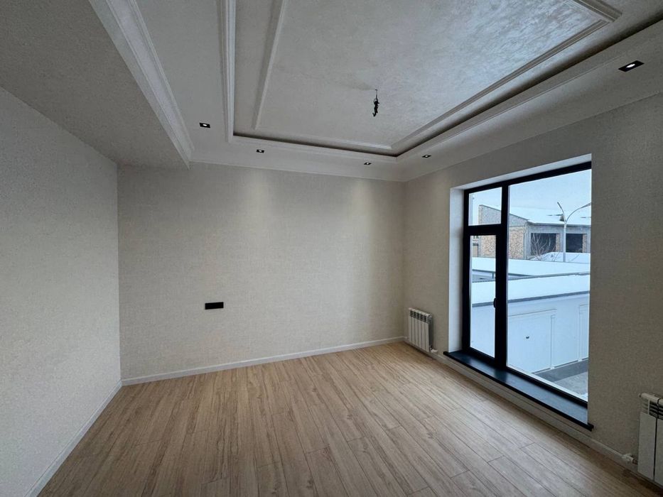 Продаётся Новый Дом Юнусабад Сабзавот 4 Соток  Охрана 24/7