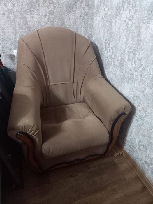 Кресло в отличном состоянии
