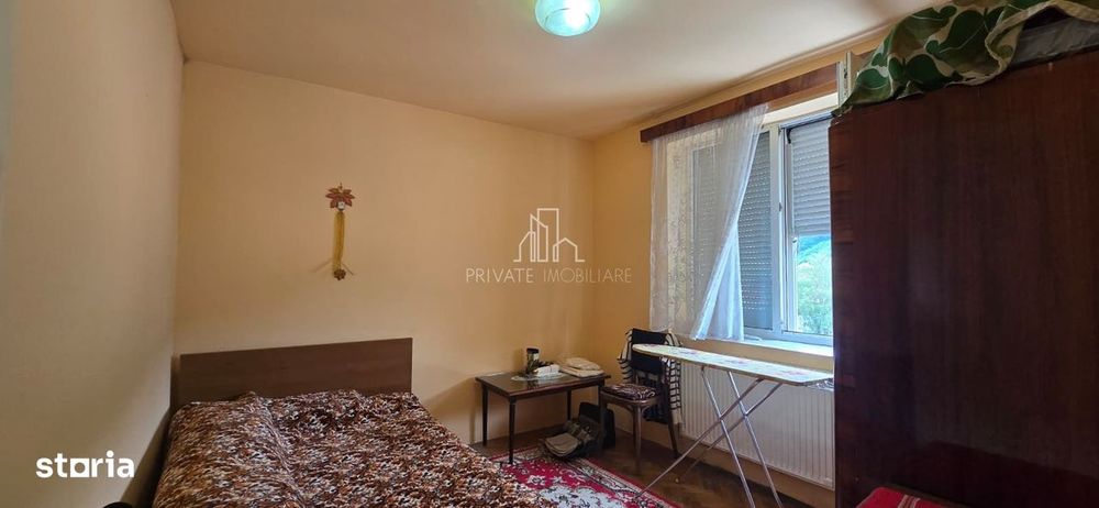 Apartament 4 camere, zona Cornesti, Sighisoara
