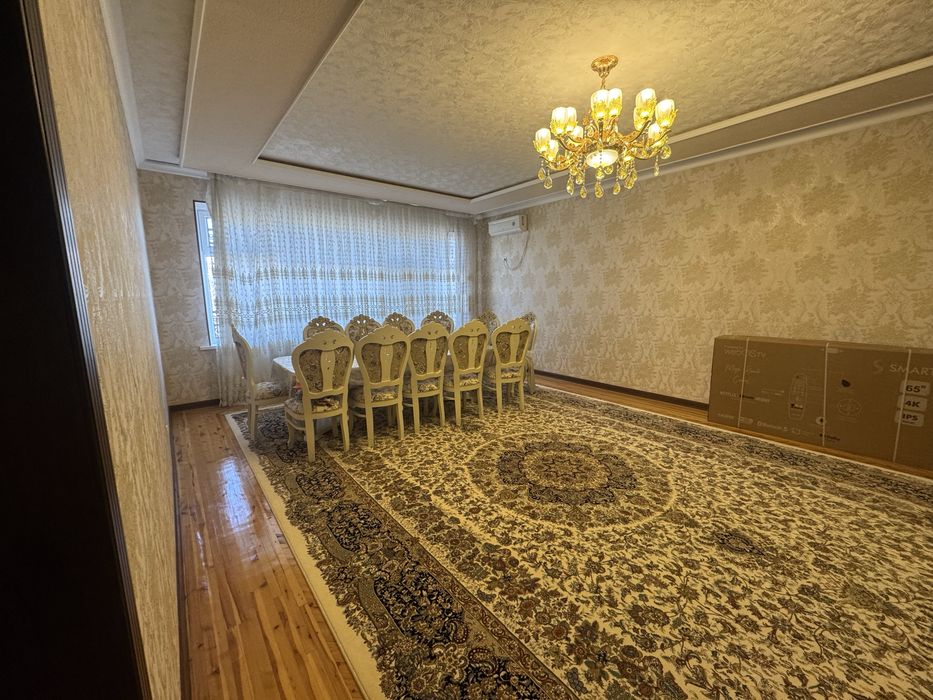 Катеж арендага берилади