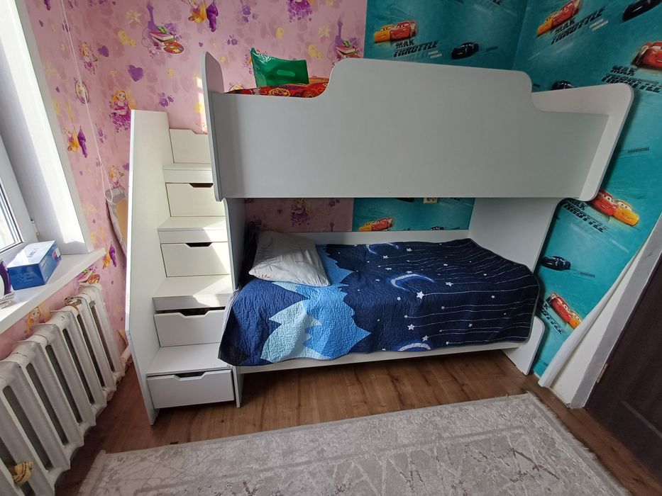 Продам кровать детский