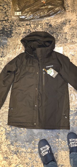 Geaca Didriksons bărbați