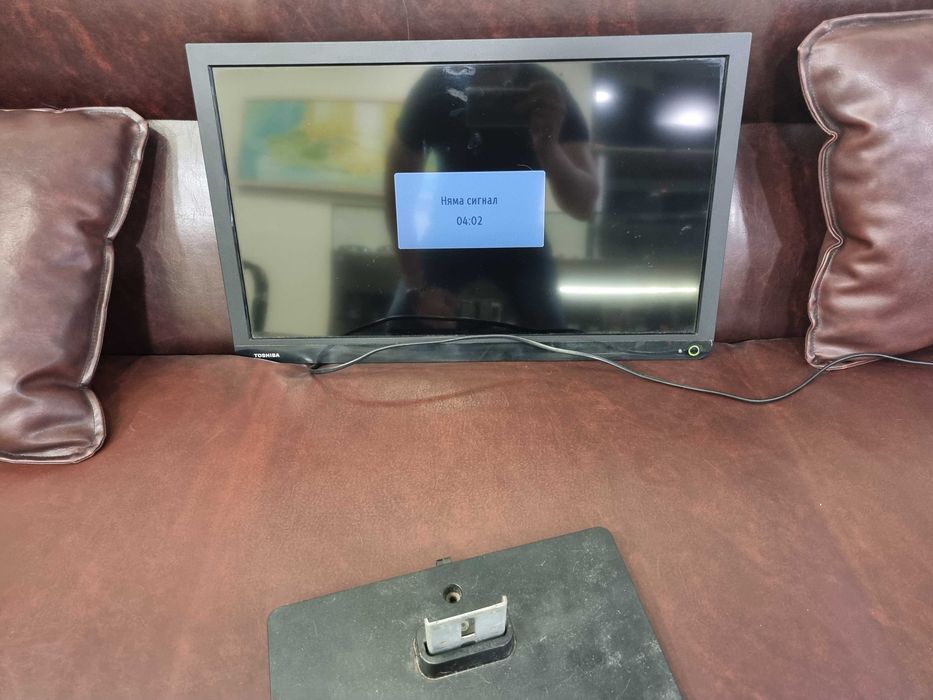 Телевизор LED Toshiba, 24"