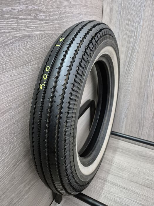 Anvelopa moto 5.00 16 Shinko E270