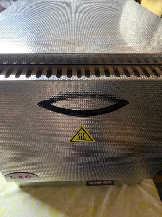 Cuptor de înaltă temperatură 1340°C LAC LH 15/13 – 1340°C, 15L, Cehia