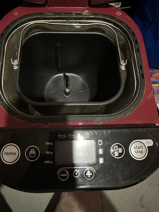 Masina de facut paine Tefal Pain Plaisir