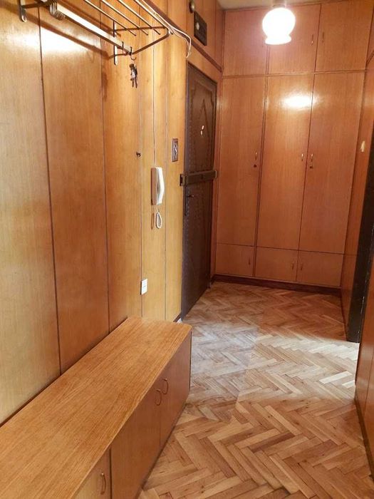 Дава се под наем Двустаен апартамент в Плевен, Мара Денчева - 45 кв.м за 229.5 € - Снимка #3