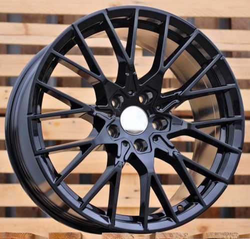 18" 19" Джанти 5x120 за BMW X3 E83 F25 X4 F26 X1 F48 F49 X2 F39