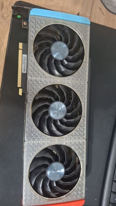 Видеокарта Galax RTX 3070