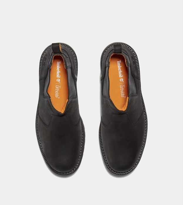 Челси Timberland, размер 43 (27см)
