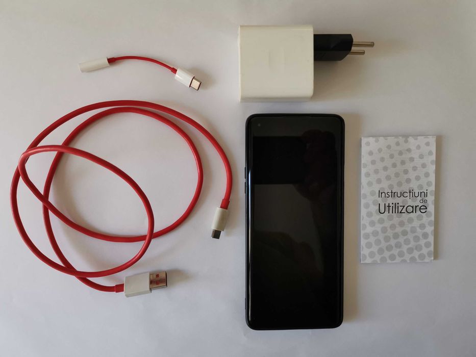 OnePlus 8 Pro ram 8gb rom 128gb