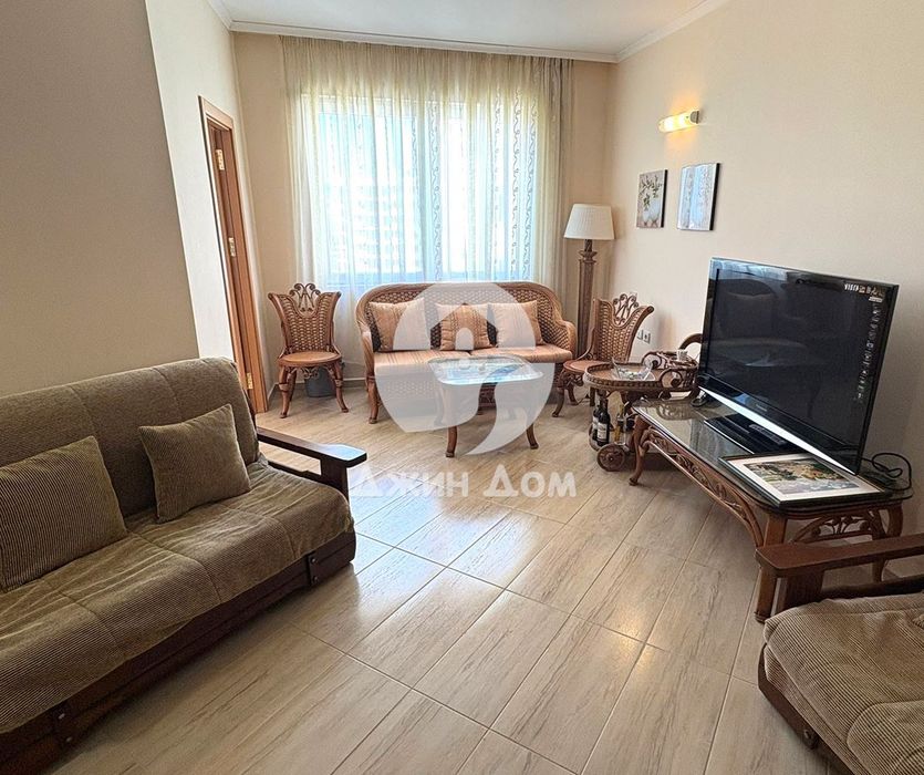 Продава се Двустаен апартамент в к.к. Слънчев бряг - 83 кв.м за 682 €/кв.м - Снимка #1