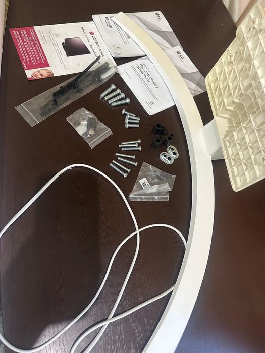 Смарт телевизор