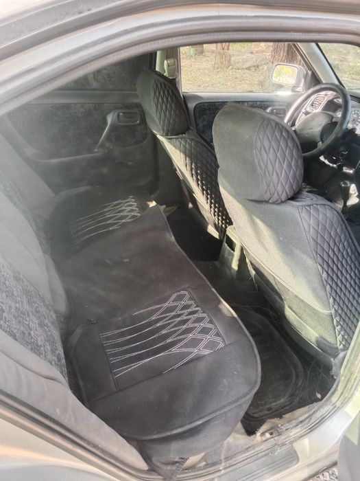 Нисан примера 2.0 литра