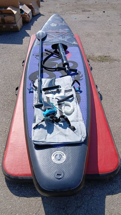 Sup Paddle board complet preț 650lei
